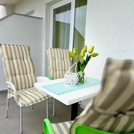 In Krk - Insel Krk 54917