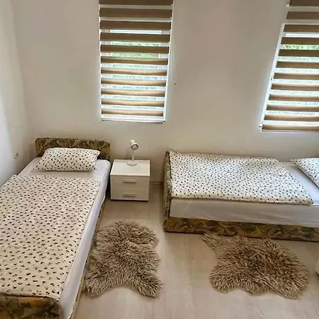 In Krk - Insel Krk 54917 Appartement