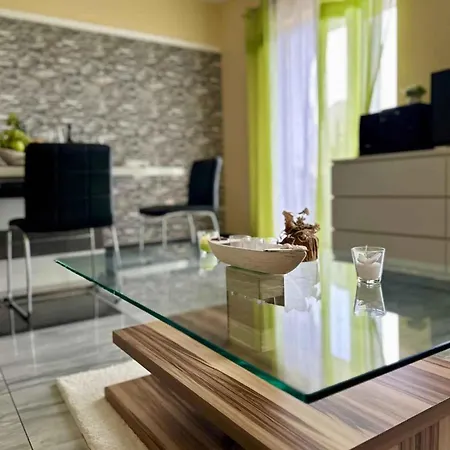 Apartment In Krk - Insel Krk 54917