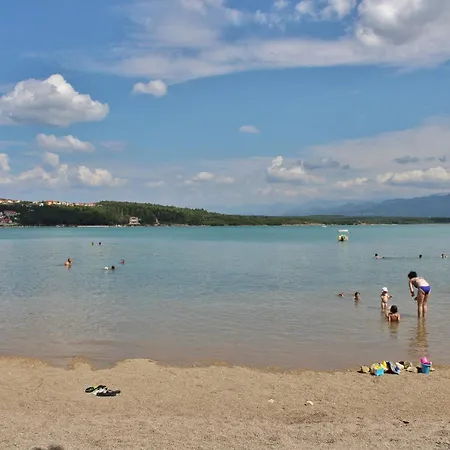 In Krk - Insel Krk 54917 * Krk Town