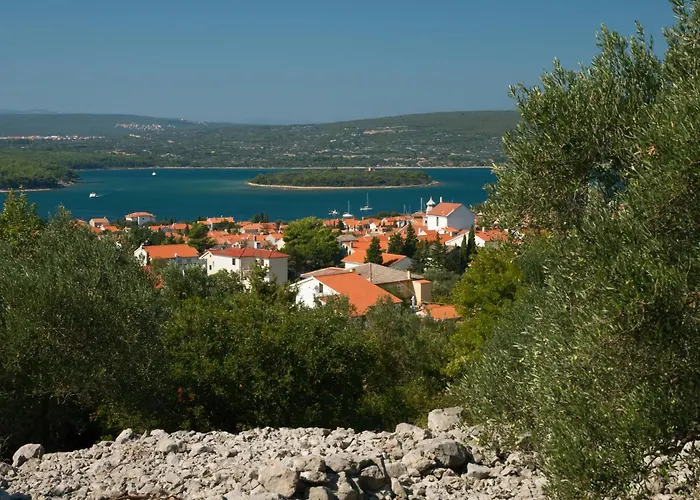 In Krk - Insel Krk 54917 Krk Town