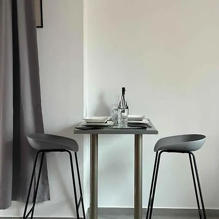 Appartamento In Krk - Insel Krk 54917 *