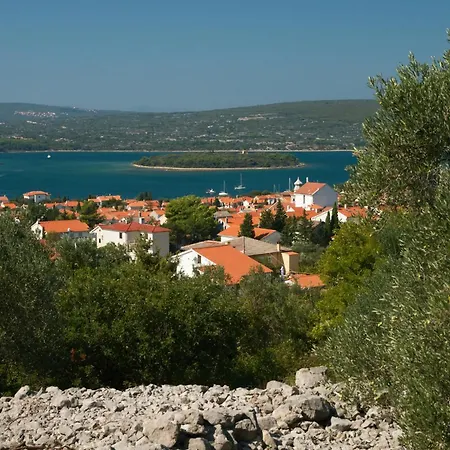 In Krk - Insel Krk 54917 Krk Town